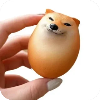 Sticker SHIBAKOOO - 5