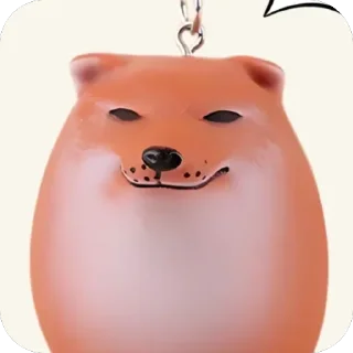 Sticker SHIBAKOOO - 11