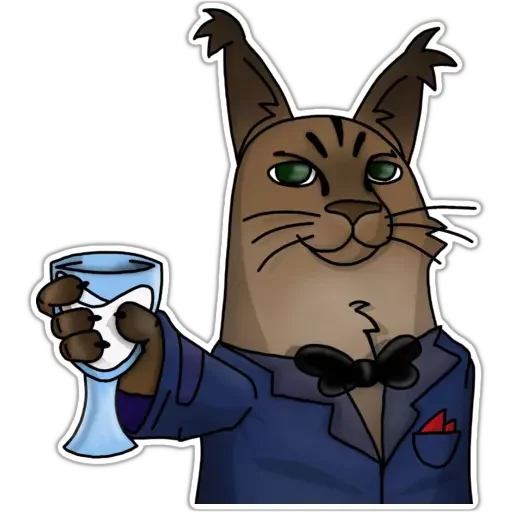 Sticker SHIT_FLOPPER - 1