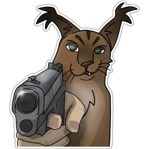 Sticker SHIT_FLOPPER - 1