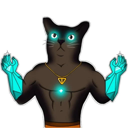 Sticker SHIVASTICKERPACKK - 1