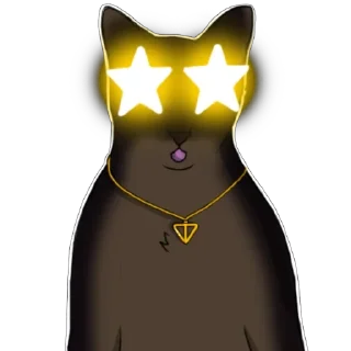 Sticker SHIVA @shivaonton - 0