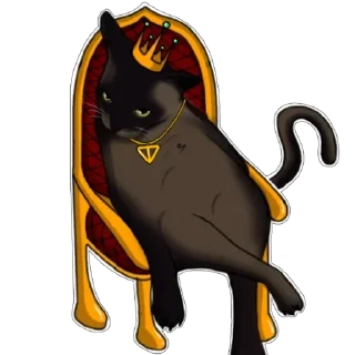 Sticker SHIVA @shivaonton - 10