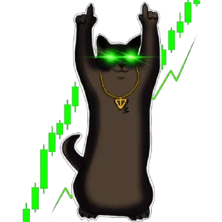 Sticker SHIVA @shivaonton - 6