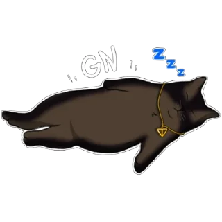 Sticker SHIVA @shivaonton - 9