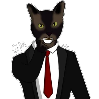 Sticker SHIVA @shivaonton - 8