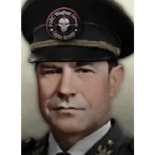 Стикер ШИЗА из ТНО - 11