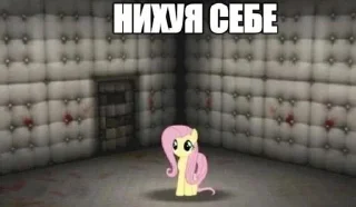 Стикер ШИЗОВИЧКИ @doomka4 - 4