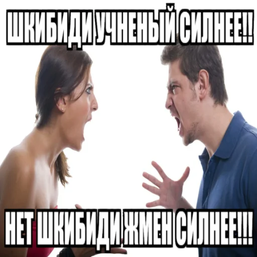 Sticker SHKIBIDITULAETY - 1