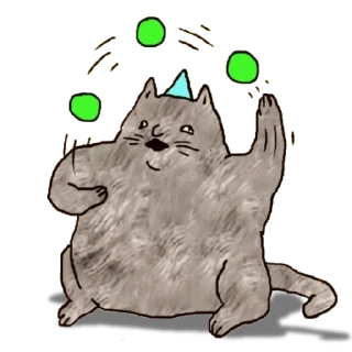 Стикер ШКЯ Стикерпак #2 - 4