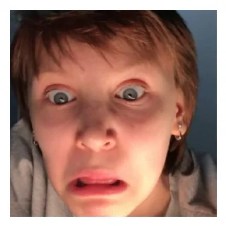 Sticker ШЛЮХИ - 1