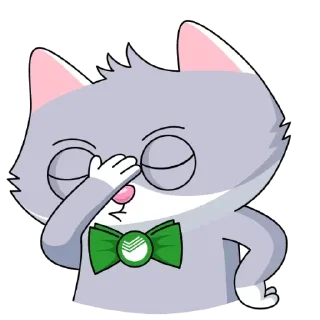 Sticker Больше стиков тут: @stikery4 - 8