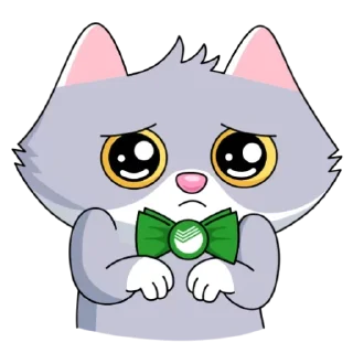 Sticker Больше стиков тут: @stikery4 - 11