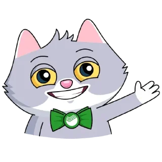 Sticker Больше стиков тут: @stikery4 - 3