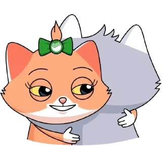 Sticker Больше стиков тут: @stikery4 - 6