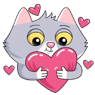 Sticker Больше стиков тут: @stikery4 - 9