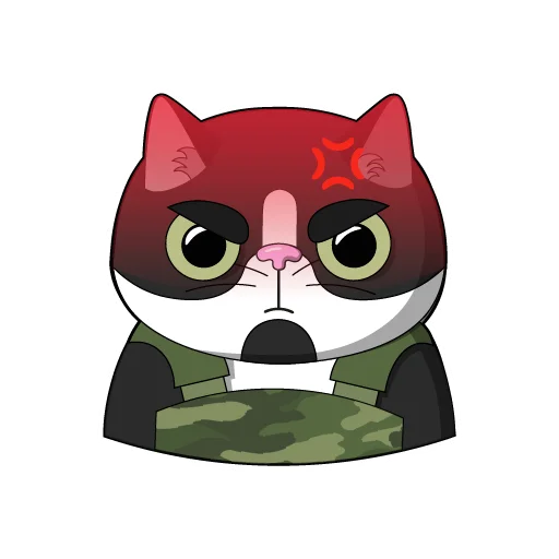 Sticker SHOT_sticker - 1