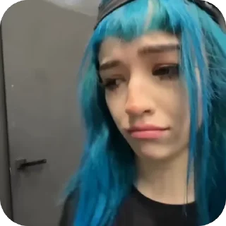 Стикер ШПАНА - 2