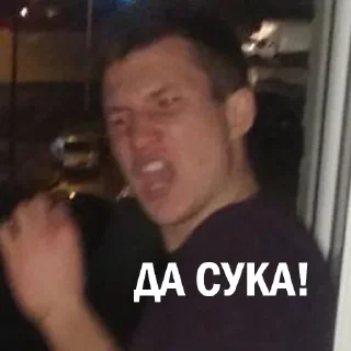 Sticker SVOY_NASHU-2 - 7