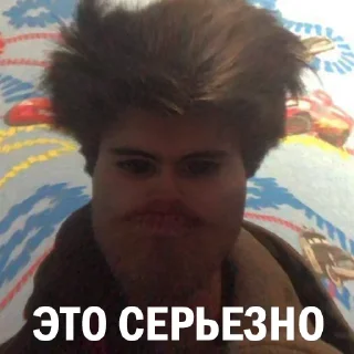 Sticker SVOY_NASHU-2 - 0