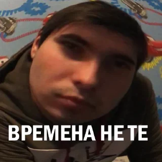 Sticker SVOY_NASHU-2 - 10