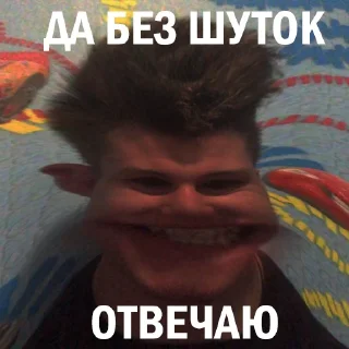 Sticker SVOY_NASHU-2 - 11