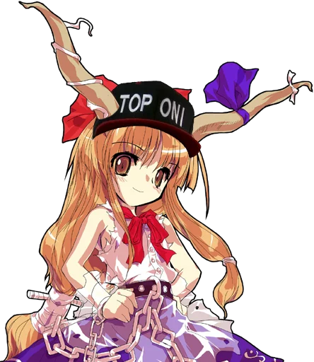 Alice Chen's Super Weebshit Level Sticker Pack - мультфильм