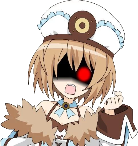 anime cartoon fictional character