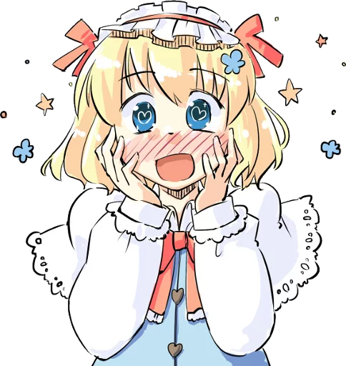 anime illustration clipart