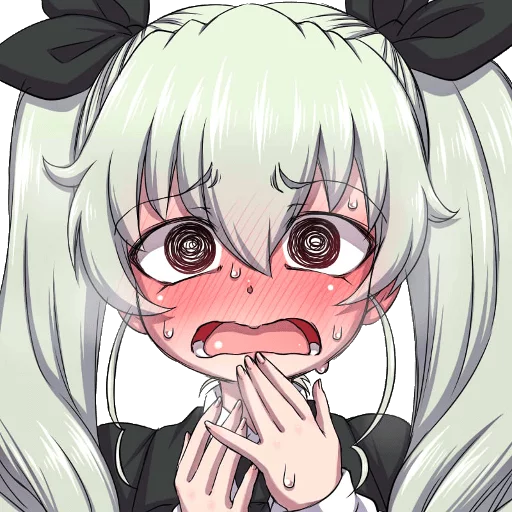 anime illustration cartoon