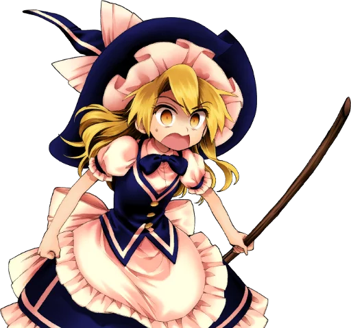 cartoon anime fictional character