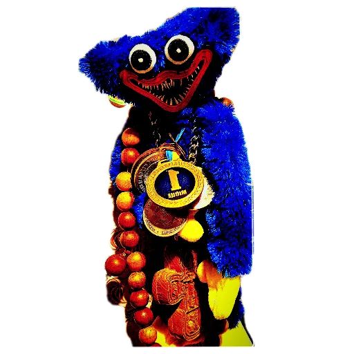 Sticker SHaManTropIn - 1