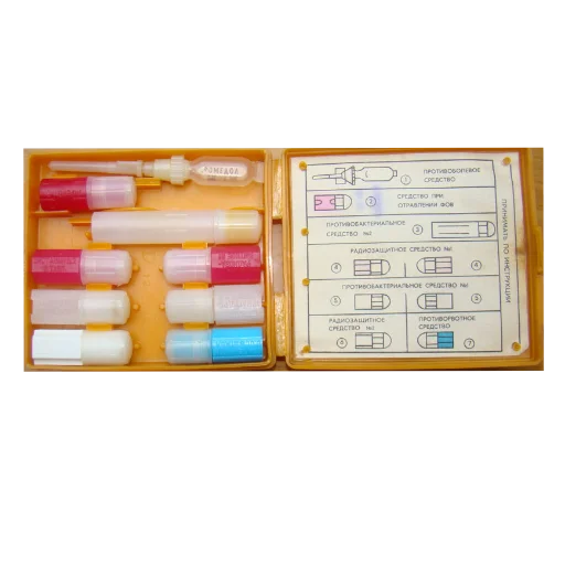 Стикер SHaManTropIn - 1