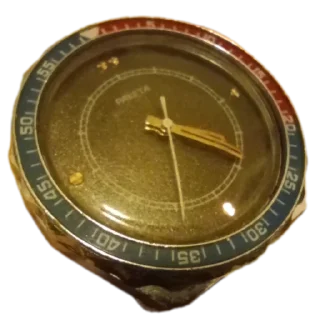 Стикер ШаМанТропИн - 2