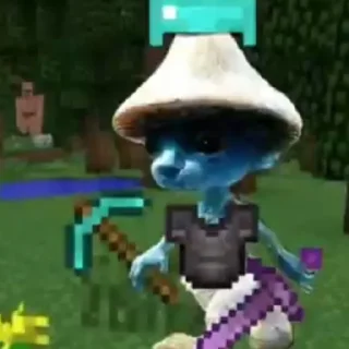 Sticker Шайлушаи 3.0 @Shailushay111 - 1