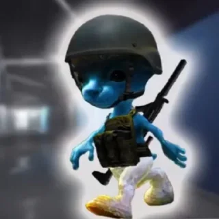 Sticker Шайлушаи 3.0 @Shailushay111 - 11