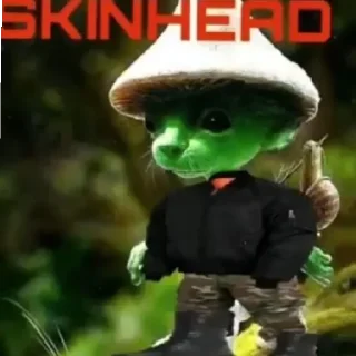 Sticker Шайлушаи 3.0 @Shailushay111 - 6