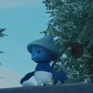 Sticker Шайлушаи 3.0 @Shailushay111 - 5