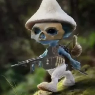 Sticker Шайлушаи 3.0 @Shailushay111 - 3