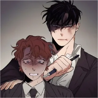 аниме мультфильм Художественная литература