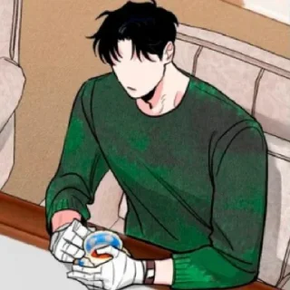 Стикер 💋Шампанское и розы💋@W_O_W_136 - 8