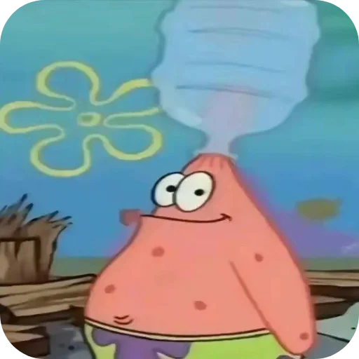 Sticker SHedevryDante - 1