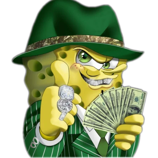 Sticker SHedevryDante - 1