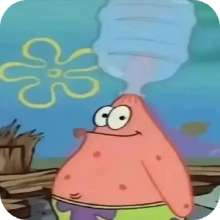 Sticker Ваш сладкий дантела:3 - 3