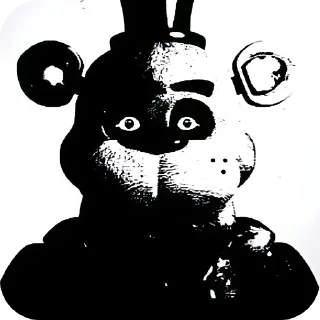 Sticker Ваш сладкий дантела:3 - 6