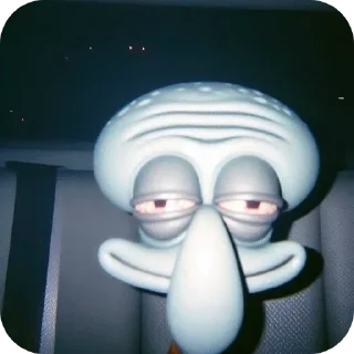 Sticker Ваш сладкий дантела:3 - 11