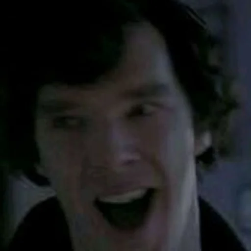 Стикер SHerlok375 - 1