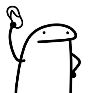 Стикер Шешашао - 1