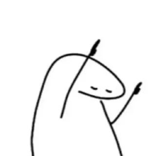 Стикер Шешашао - 9