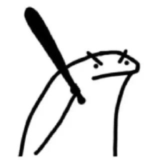 Стикер Шешашао - 11